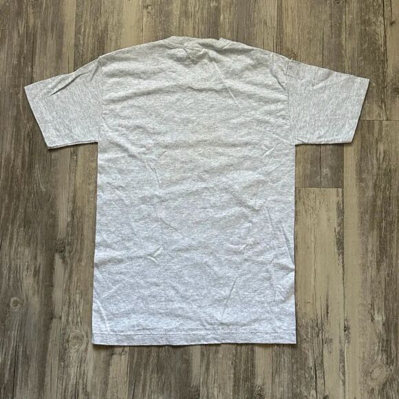 Vintage 1994 Mighty Morphin Power Rangers Promo T-Shirt Size Small - Picture 6 of 6